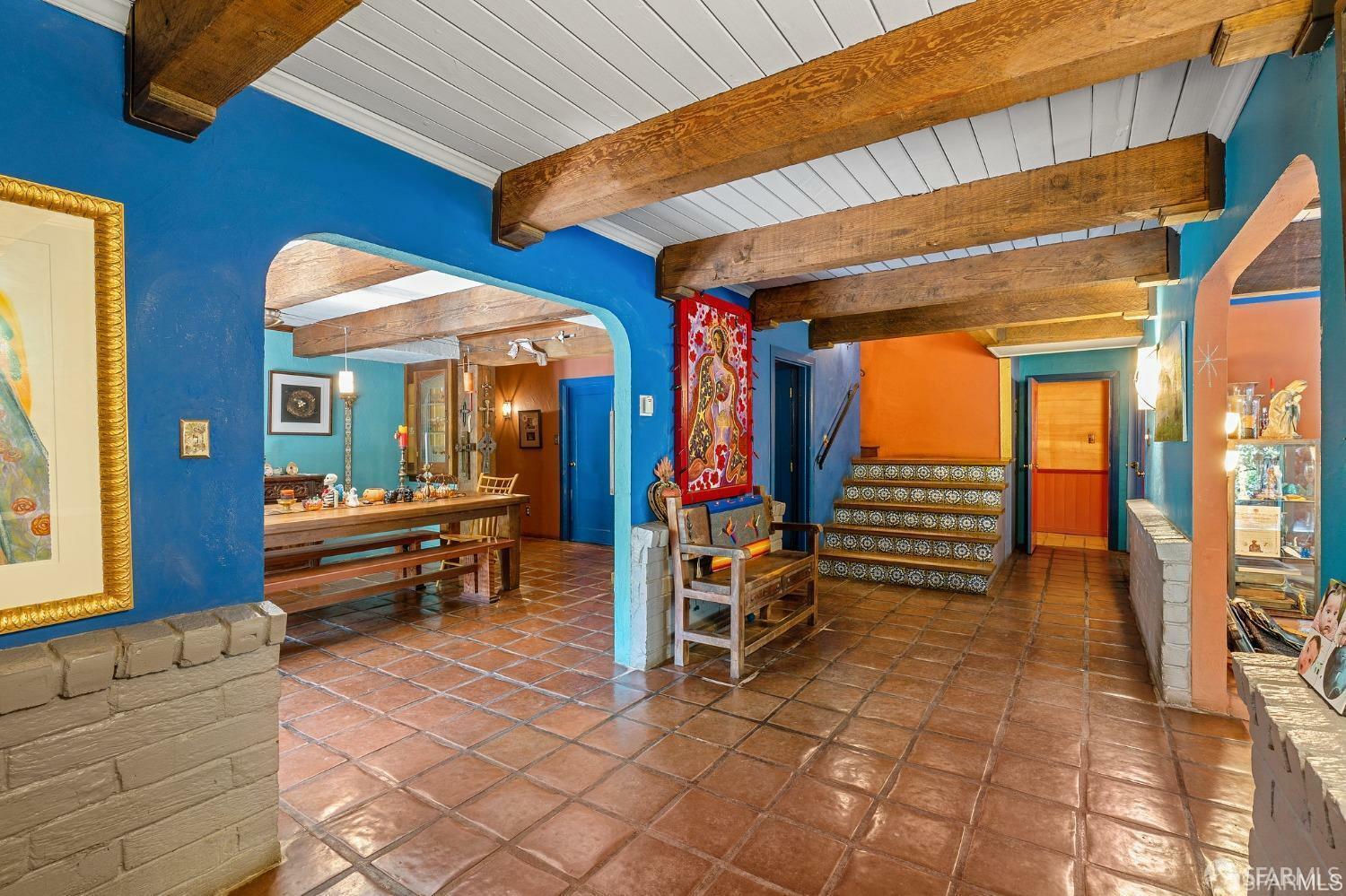 Property Photo: 10 Joaquin Road CA 94028