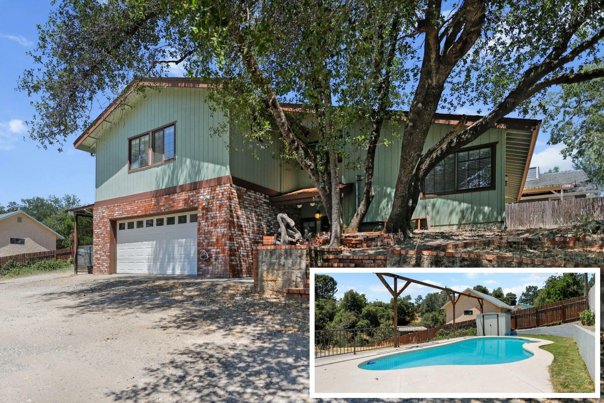 2420 Ostling Avenue  Shasta Lake CA 96019 photo