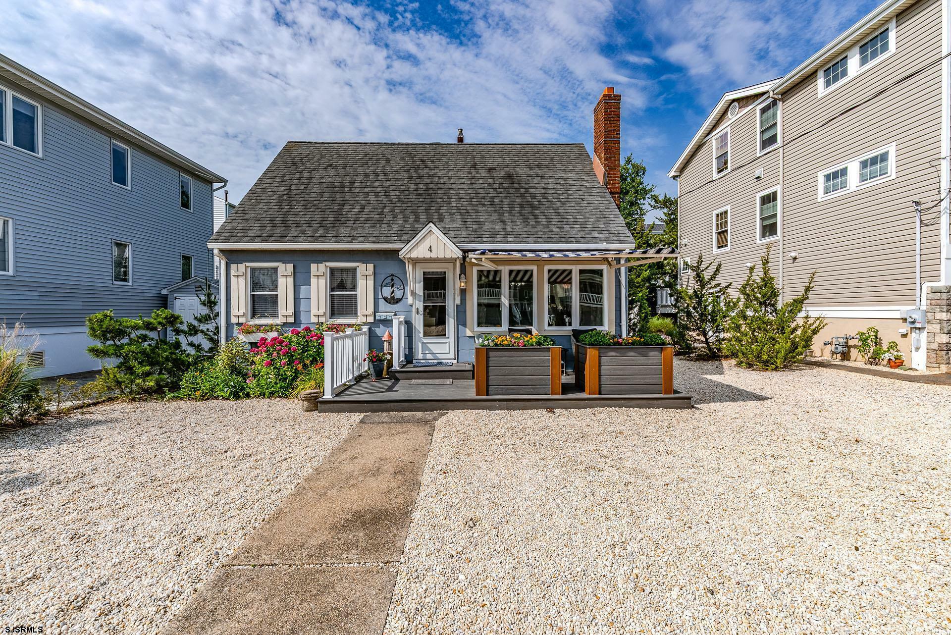 Property Photo:  4 W Oceanview Dr  NJ 08008 