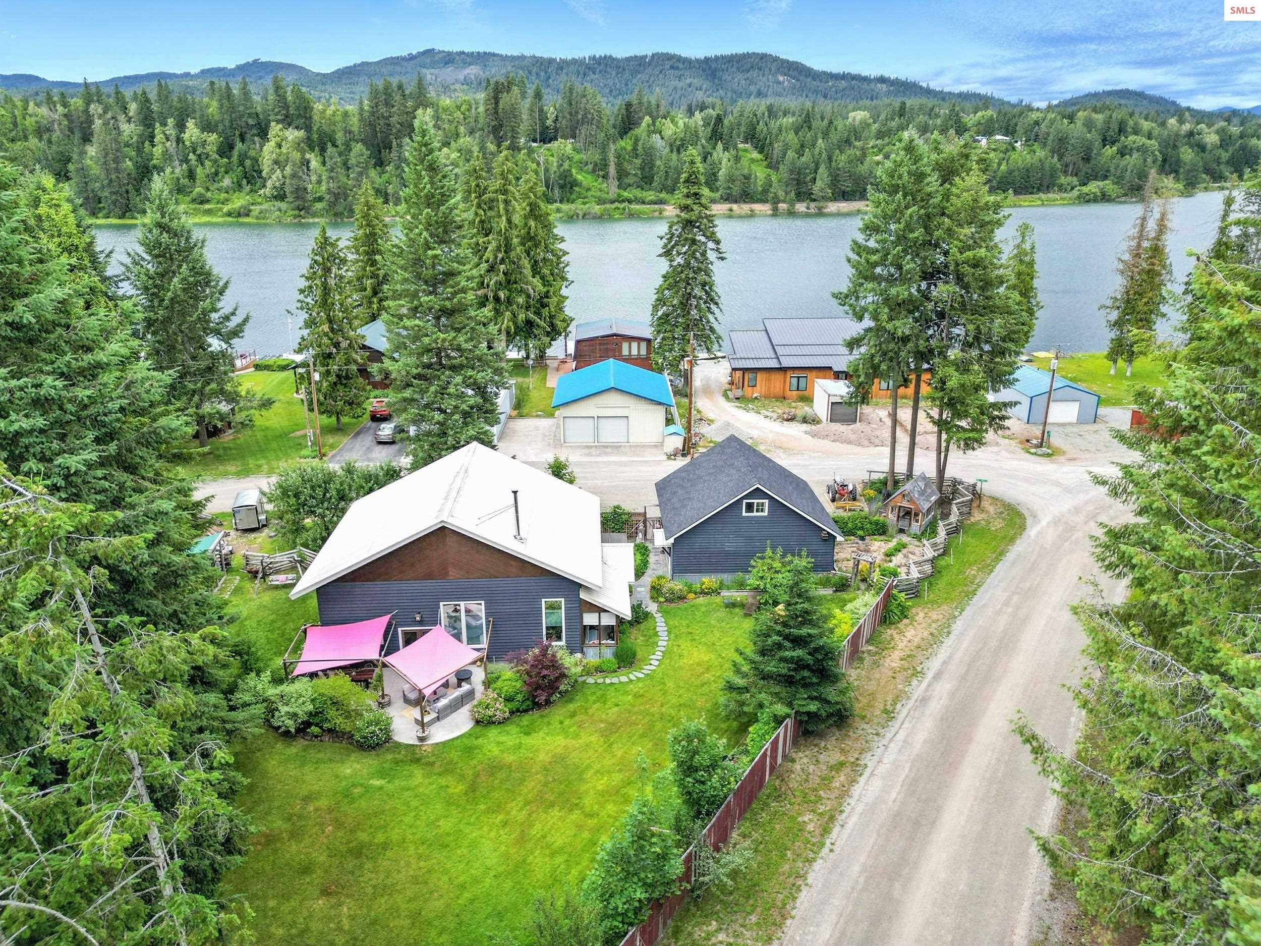 Property Photo: 80 Half Circle ID 83856