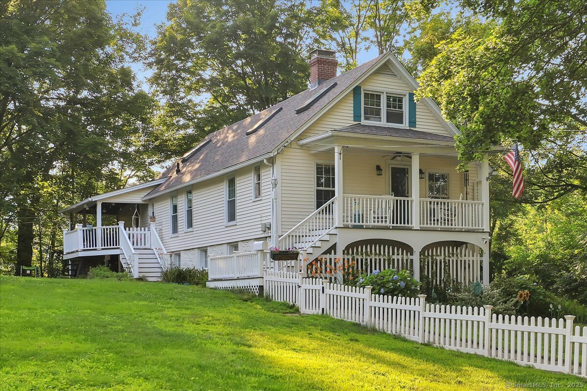 Property Photo: 202 Plainville Avenue CT 06085
