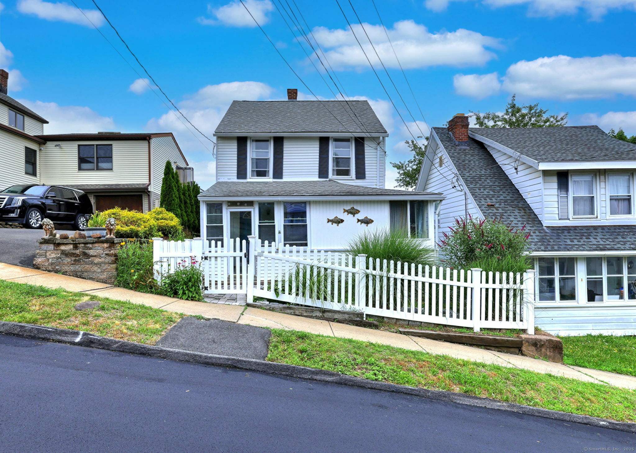 Property Photo: 81 Dawson Avenue CT 06516