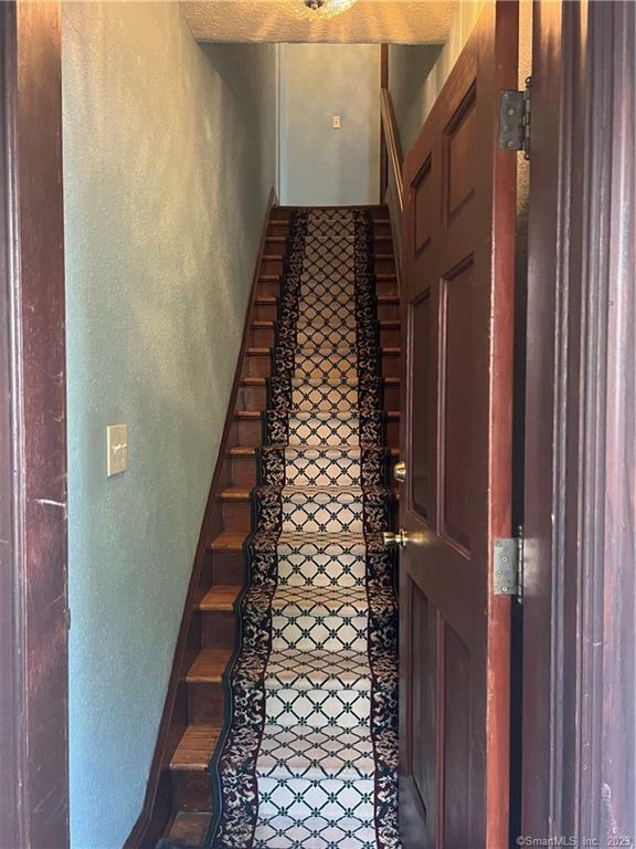 Property Photo: 214 Goffe Terrace 2nd Fl CT 06511