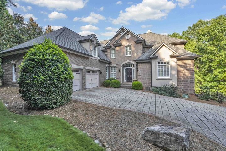 309 Carolina Club Drive  Spartanburg SC 29306 photo
