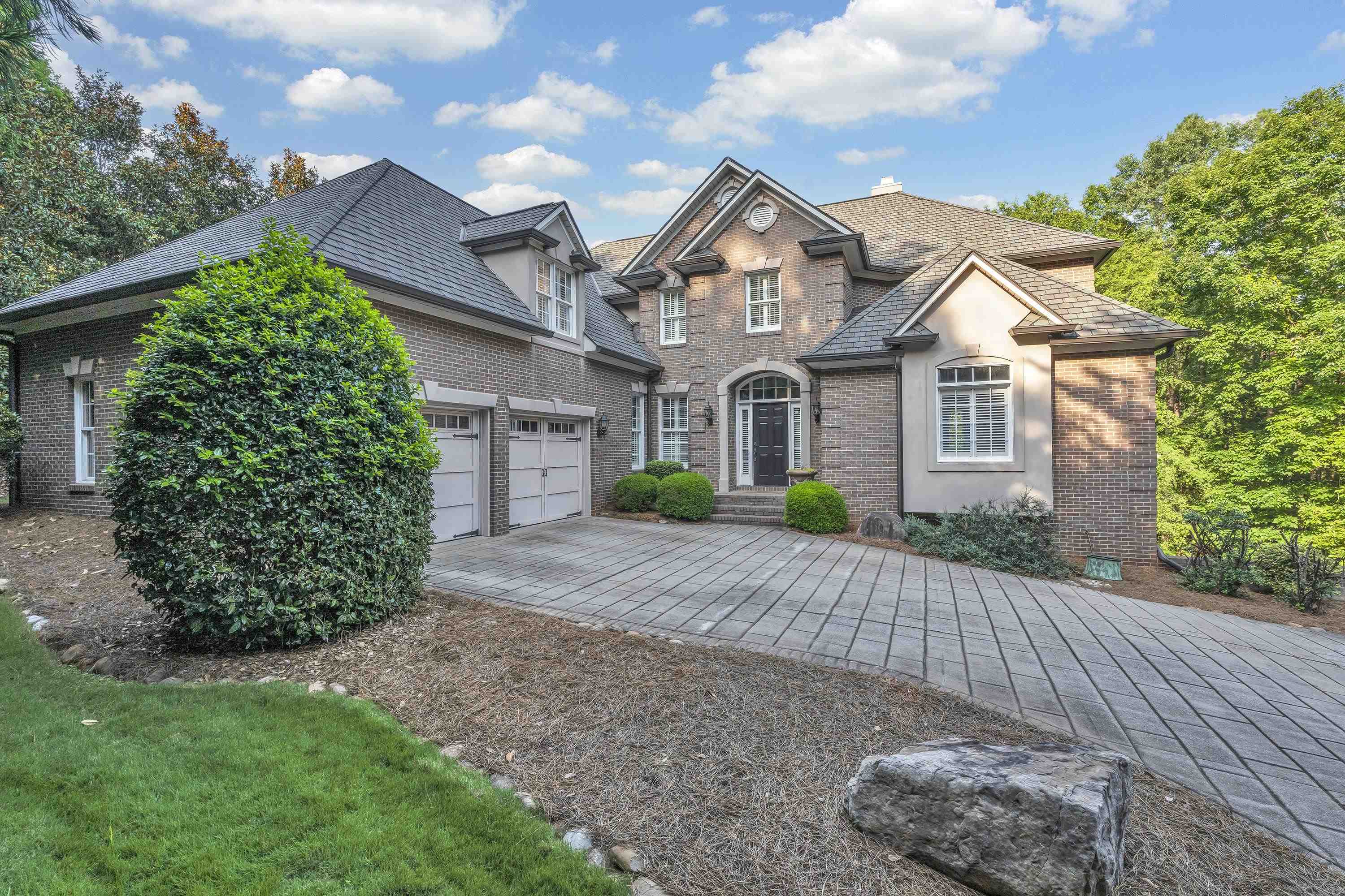 Property Photo: 309 Carolina Club Drive SC 29306