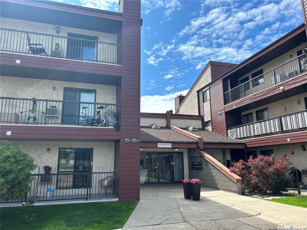 111 Wedge Road 115  Saskatoon SK S7L 6S8 photo