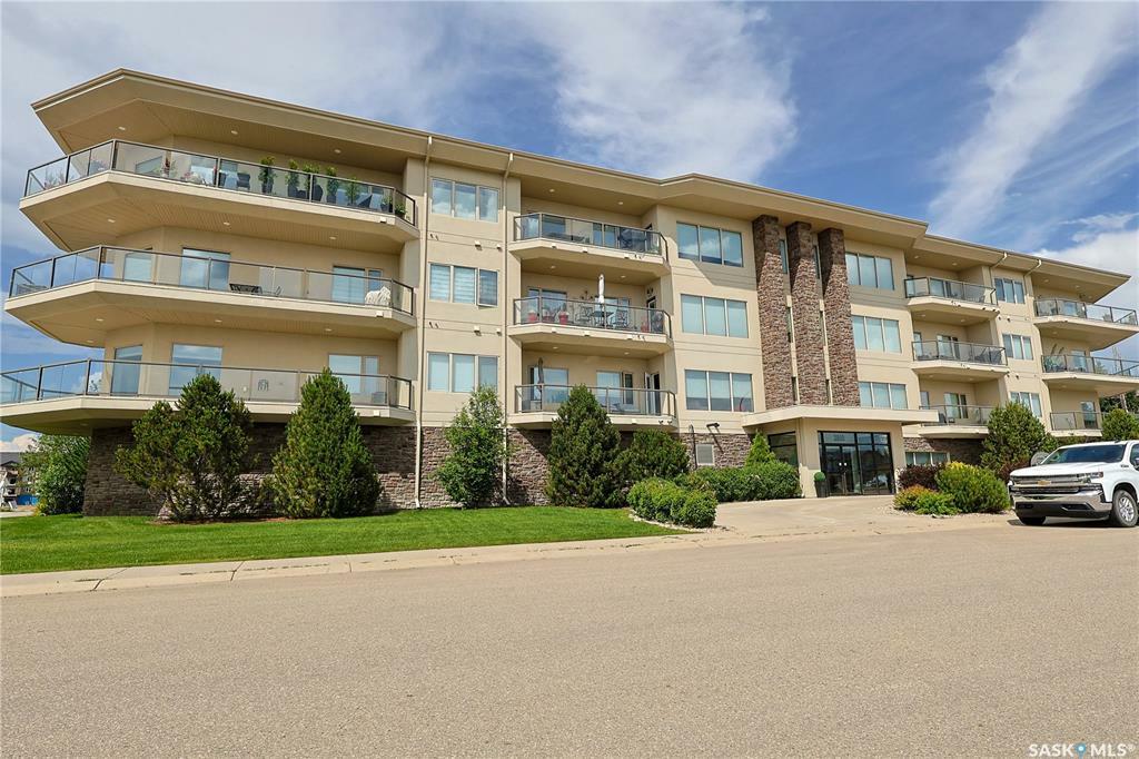 Property Photo:  2800 Lakeview Drive 308  SK S6W 0A4 