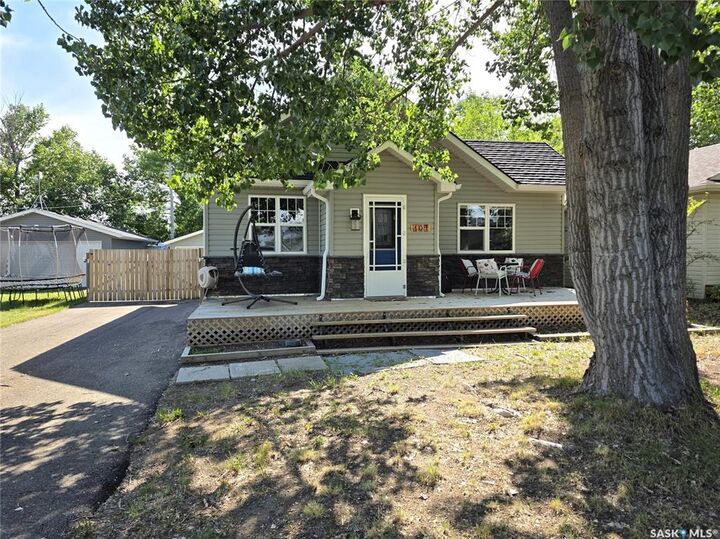 107 Mistusinne Crescent  Mistusinne SK S0H 1J0 photo