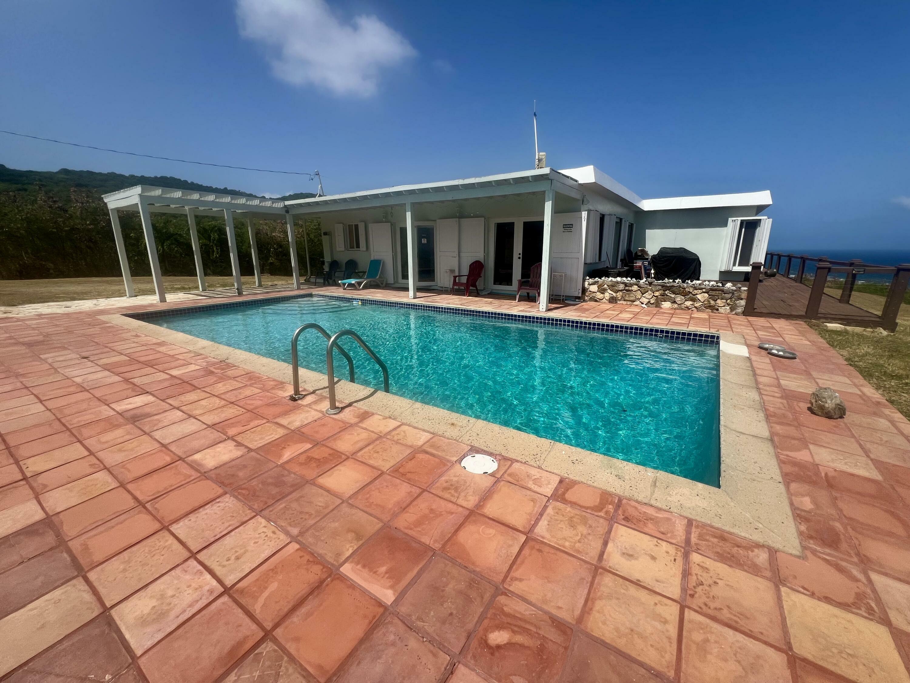 Property Photo: 4 Cotton Grove Ea VI 00820