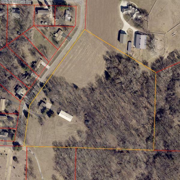 Property Photo: 11075 Red Fox Ridge IA 51503