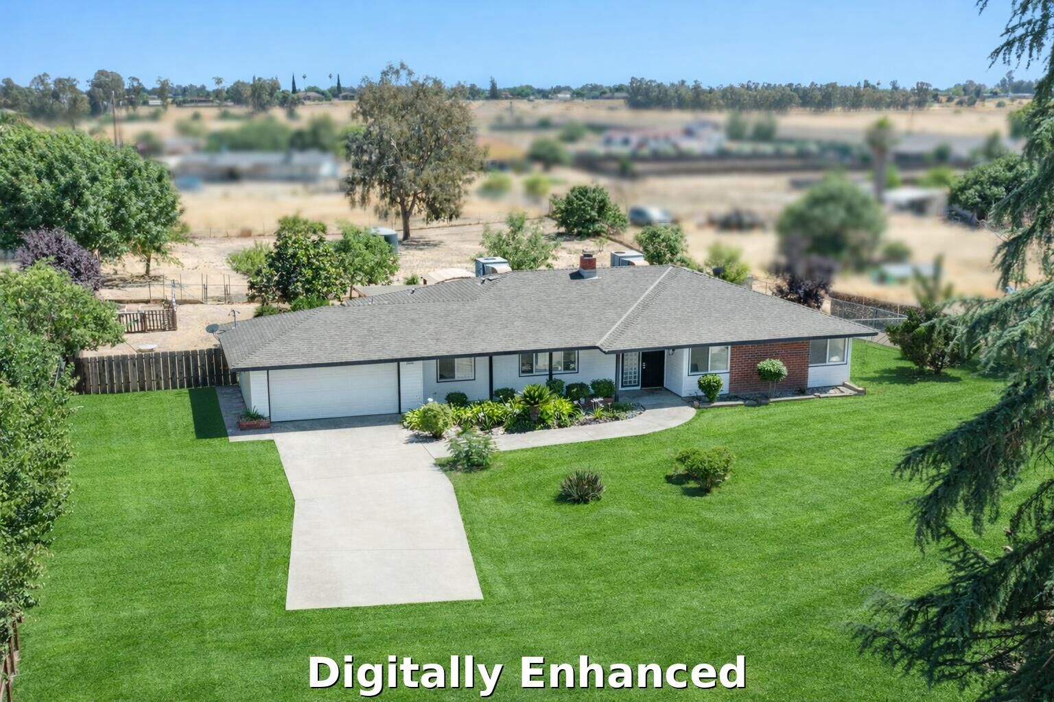 Property Photo: 35580 John Albert Drive CA 93636