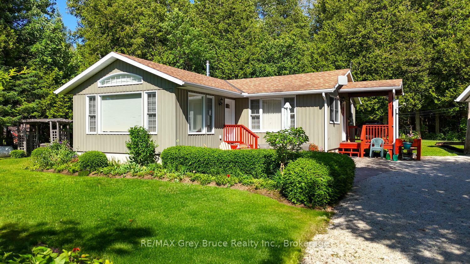 186 Hope Bay Road  South Bruce Peninsula ON N0H 2T0 photo