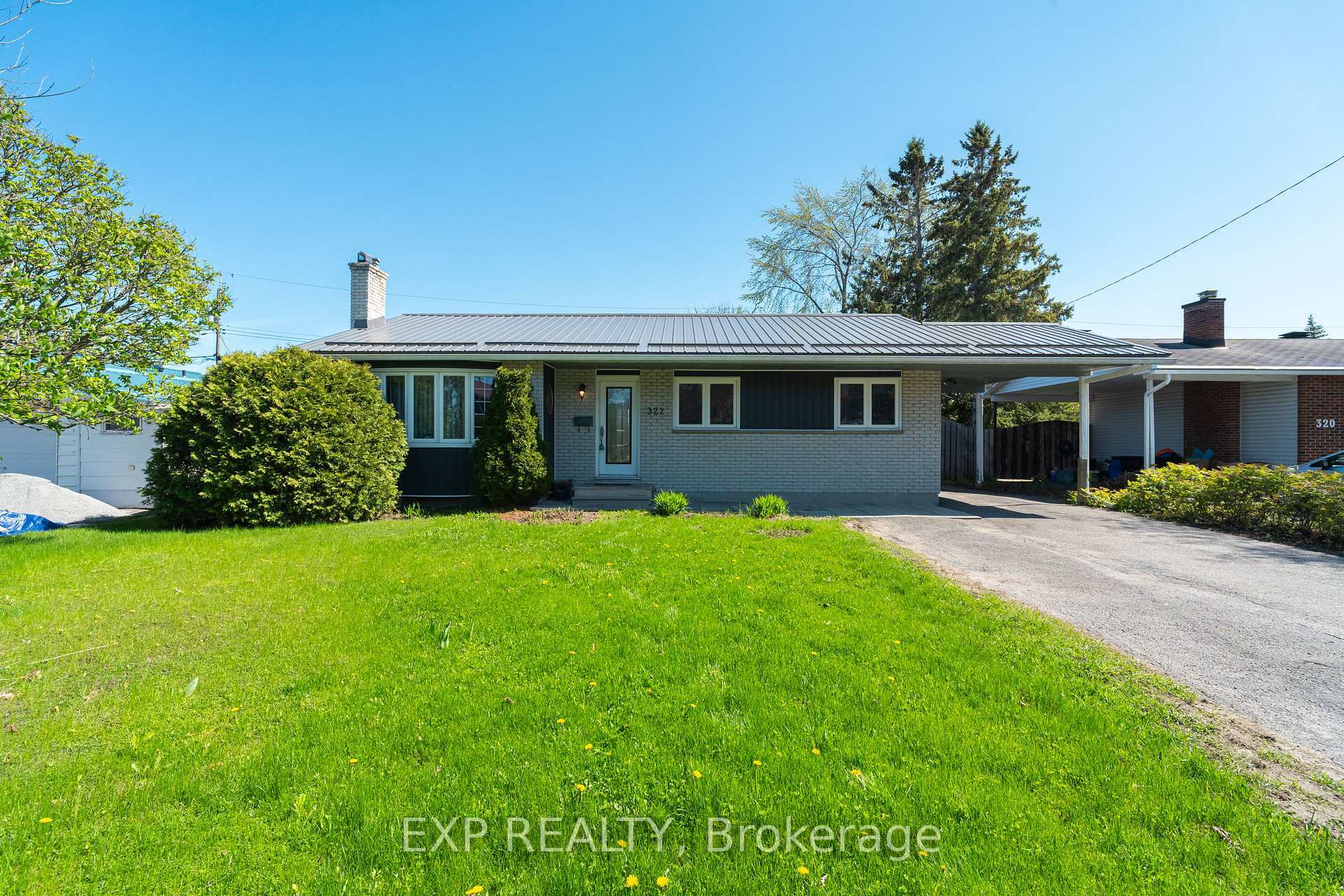 322 Galloway Drive  Orleans - Cumberland and Area ON K1E 1W3 photo