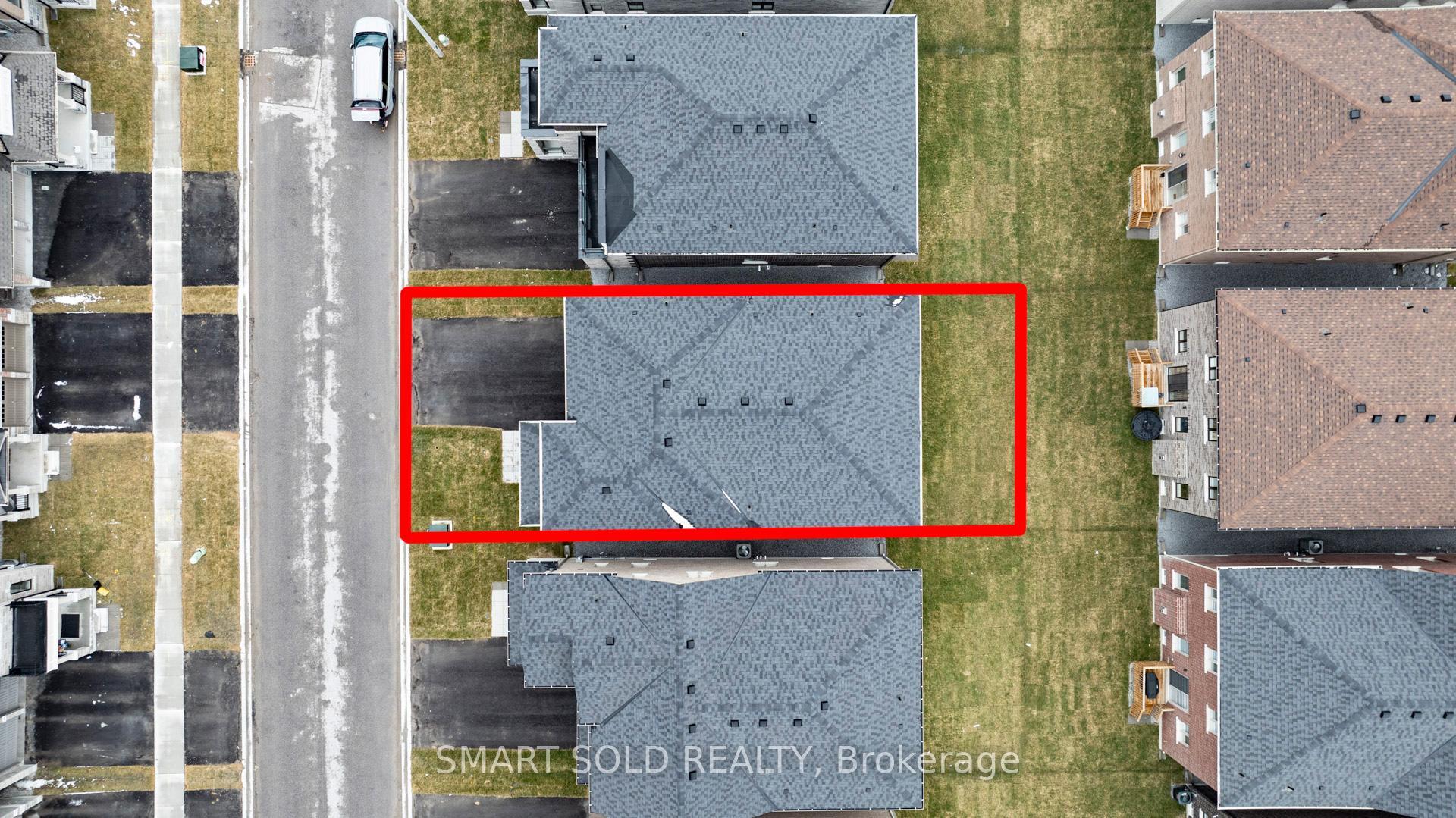 Property Photo: 24 Current Drive ON L4S 0M5