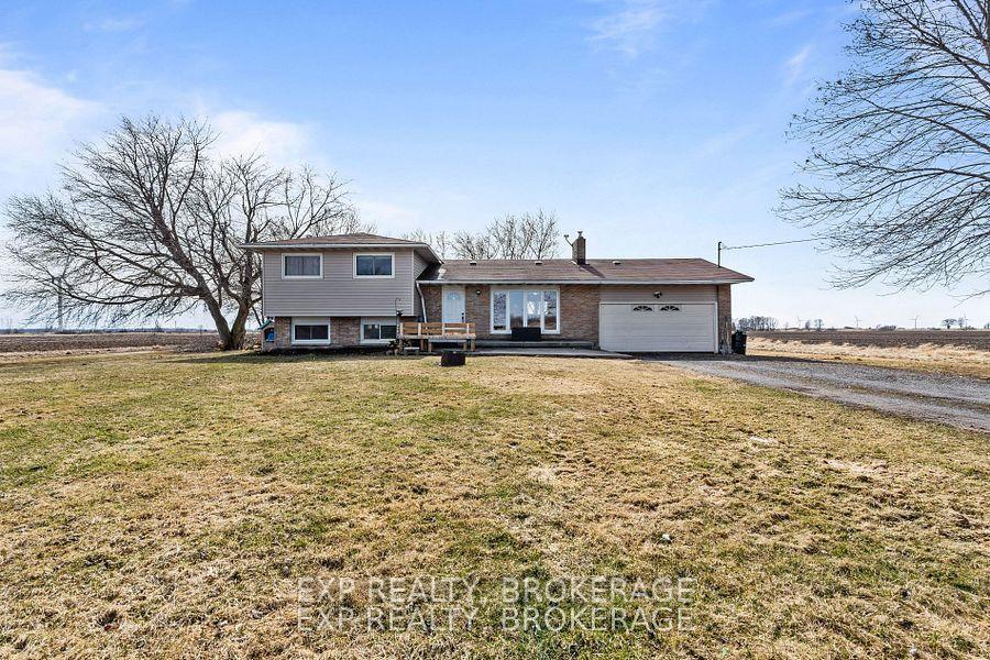 Property Photo: 701 Highway 95 N/A ON K7M 8W2