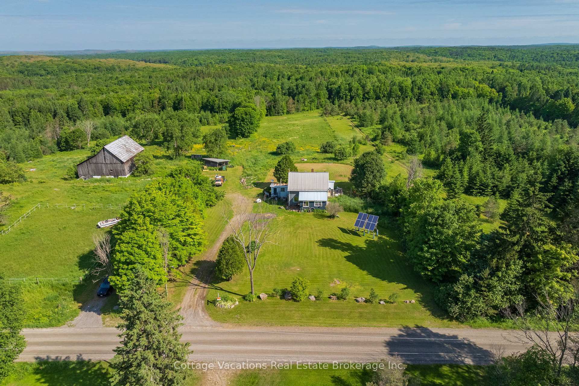 1678 Fern Glen Road W  Perry ON P0A 1J0 photo