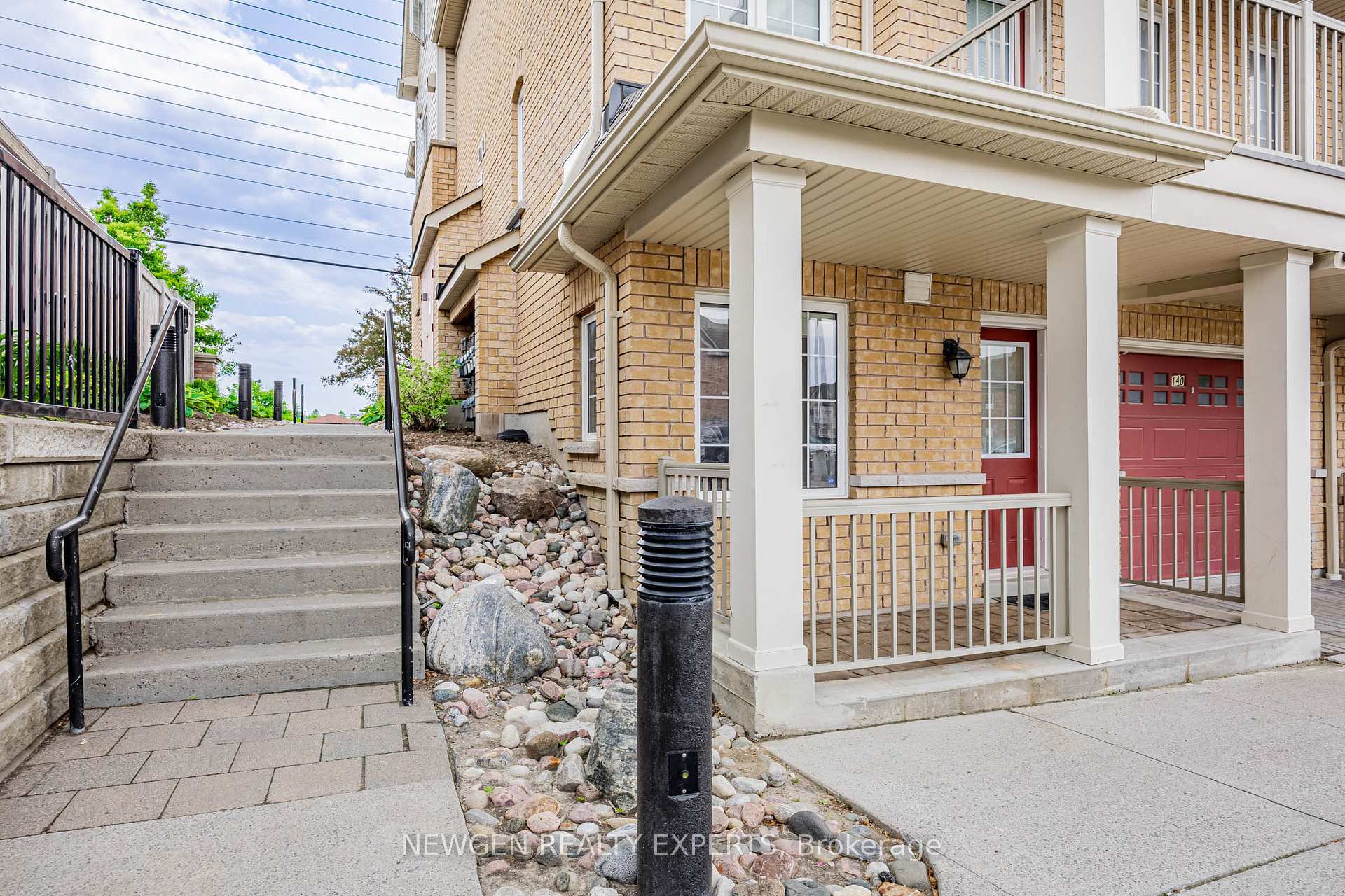 82 Abela Lane  Ajax ON L1T 0C1 photo