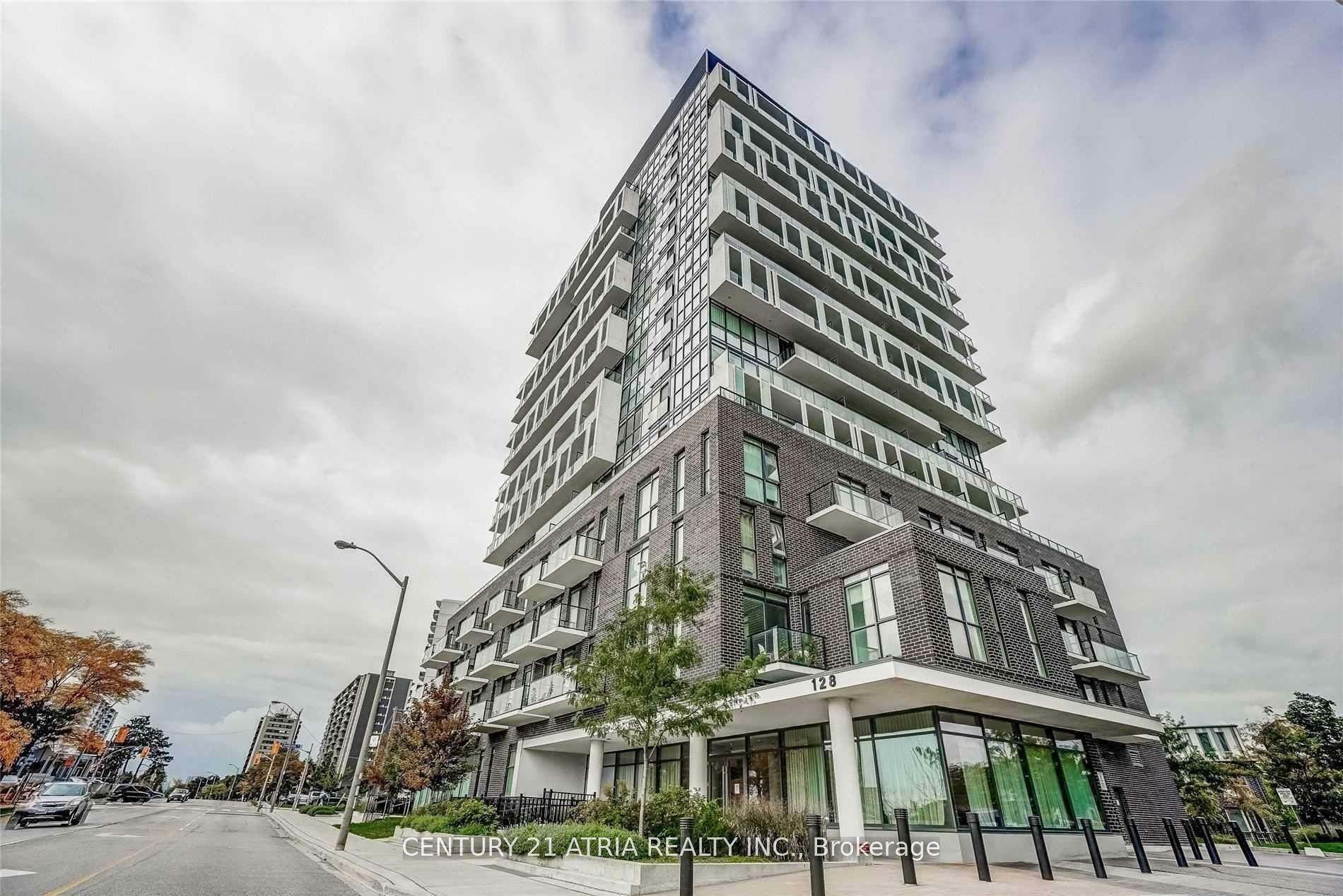 Property Photo:  128 Fairview Mall Drive 1307  ON M2J 0E8 