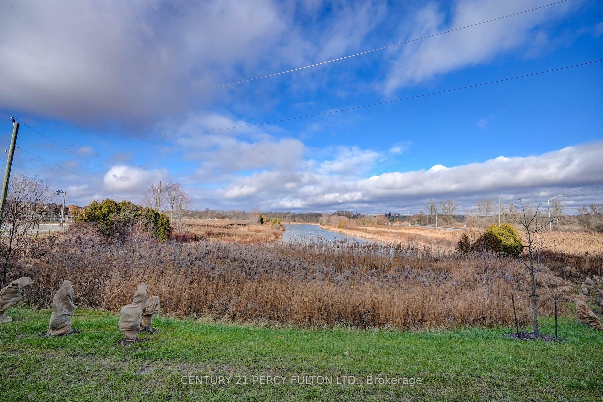 Property Photo: 9700 Ninth Line 217 ON L6B 1R7