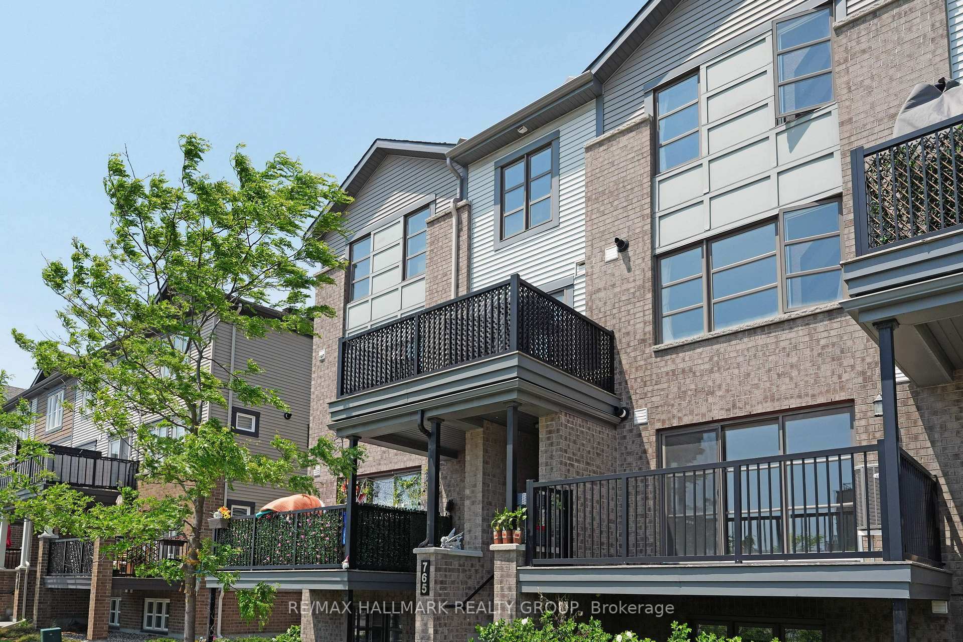 Photo de la propriété:  763 Chapman Mills Drive  ON K2J 5X2 