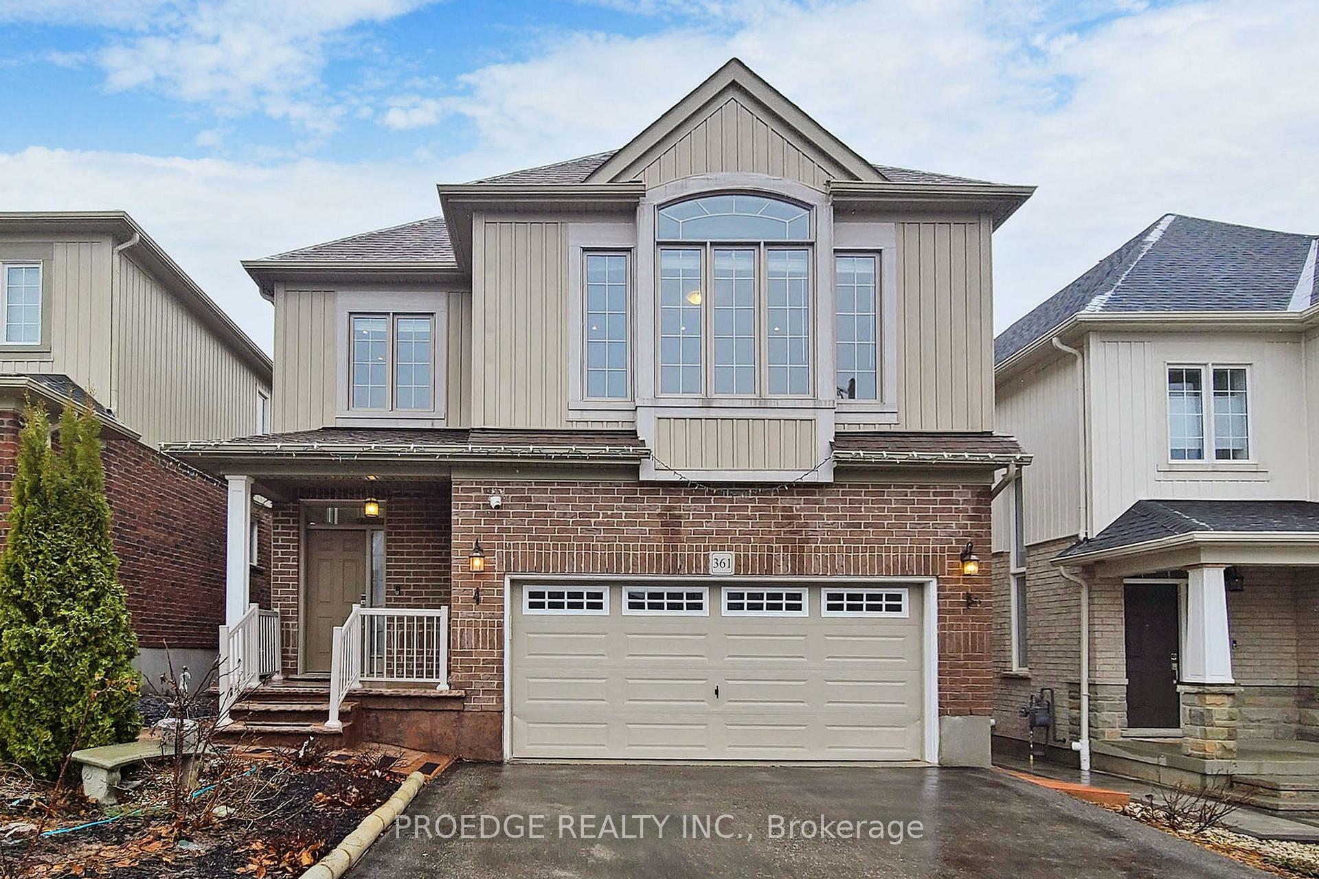 361 Beechdrops Drive  Waterloo ON N2V 0E8 photo