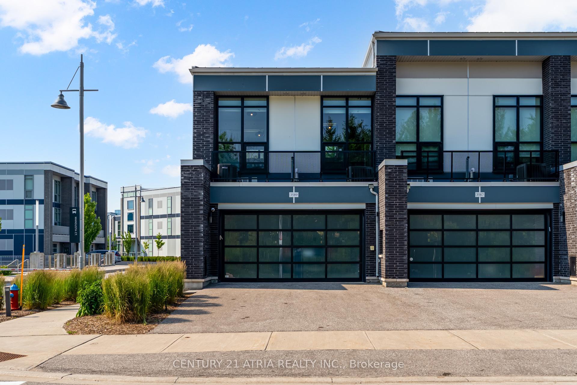 Property Photo:  3589 Riva Avenue  ON L9S 0L5 