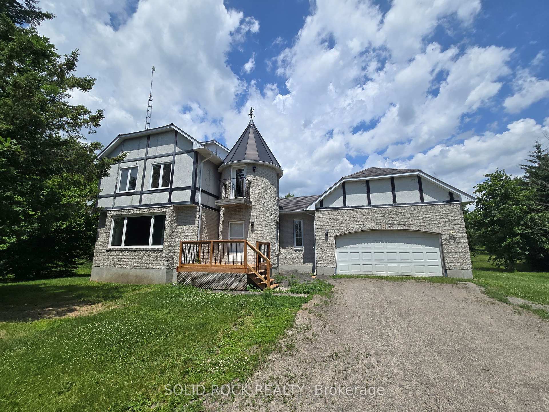 Property Photo: 1079 Birchview Lane ON K0C 1T0