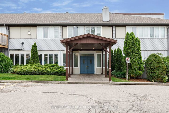 209472 26 Highway Unit 18  Blue Mountains ON L9Y 0V3 photo