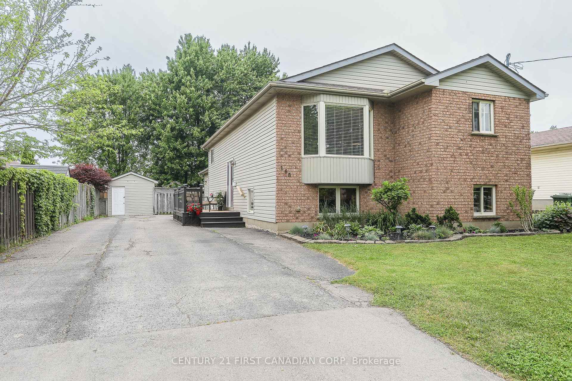 168 Forest Avenue  St. Thomas ON N5R 2K2 photo