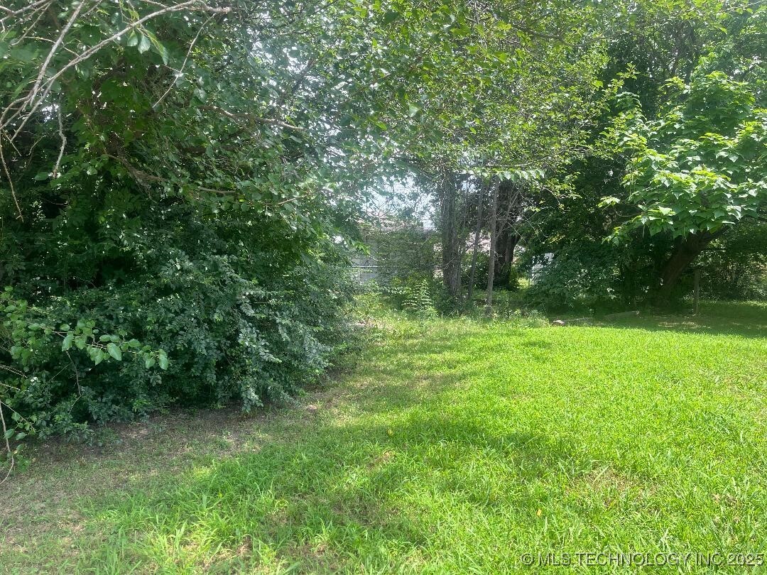 Property Photo:  1012 N Osage Avenue  OK 74017 
