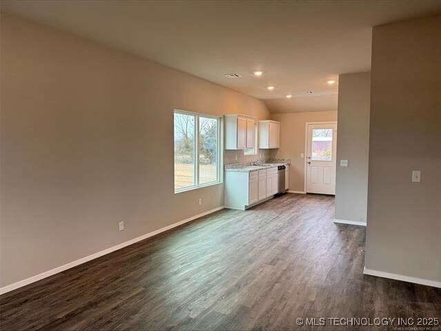 Property Photo: 1010 W Fargo Road OK 74019