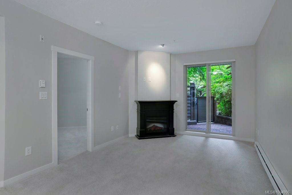 Property Photo: 5670 Edgewater Lane 102 BC V9T 6K1
