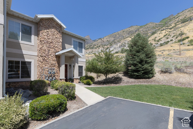 1183 N Canyon Meadow Dr E 9  Provo UT 84606 photo