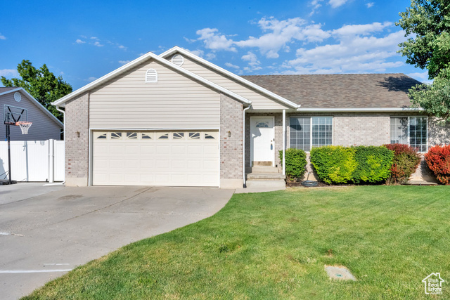 563 S 1850 E  Spanish Fork UT 84660 photo