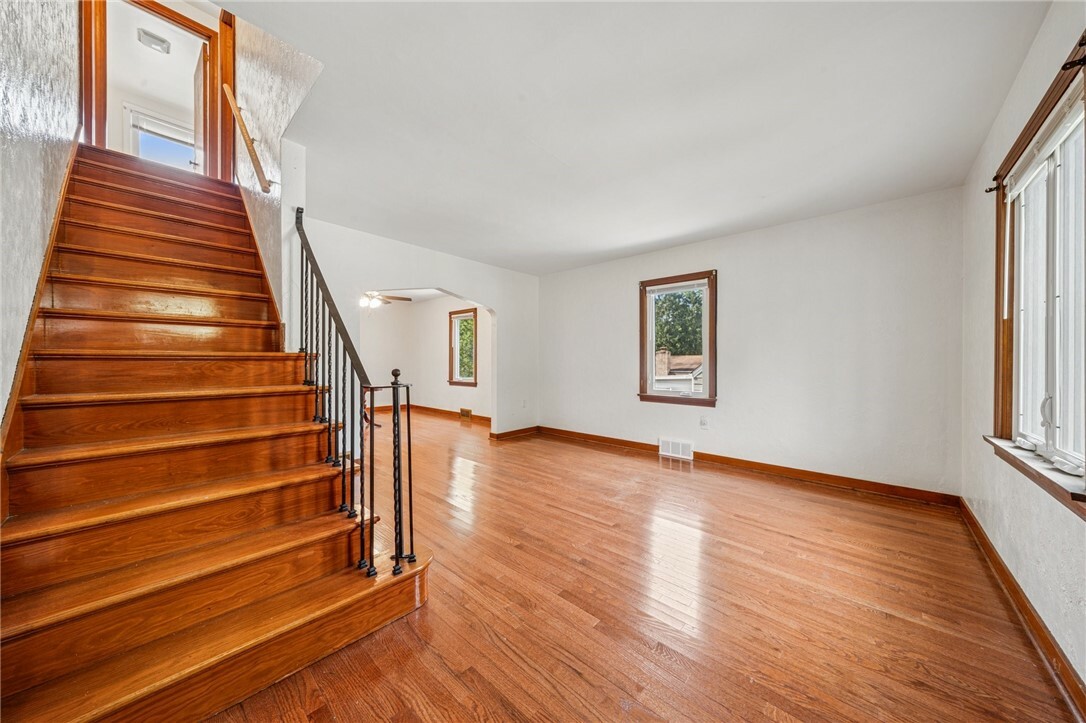 Property Photo: 2346 Monroeville Rd PA 15146