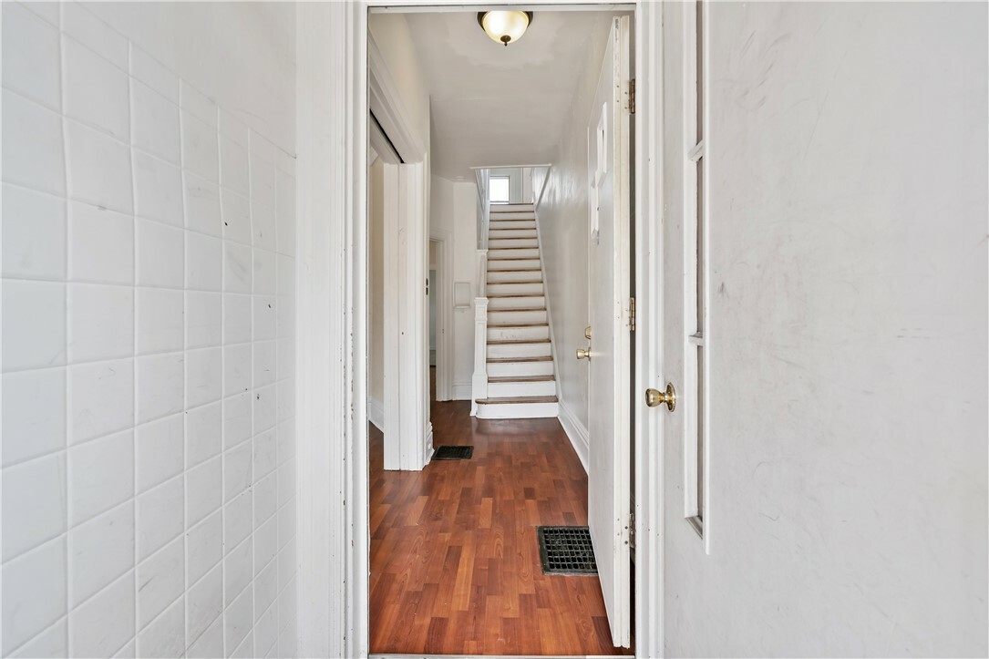 Property Photo: 226 Merrimac St PA 15211