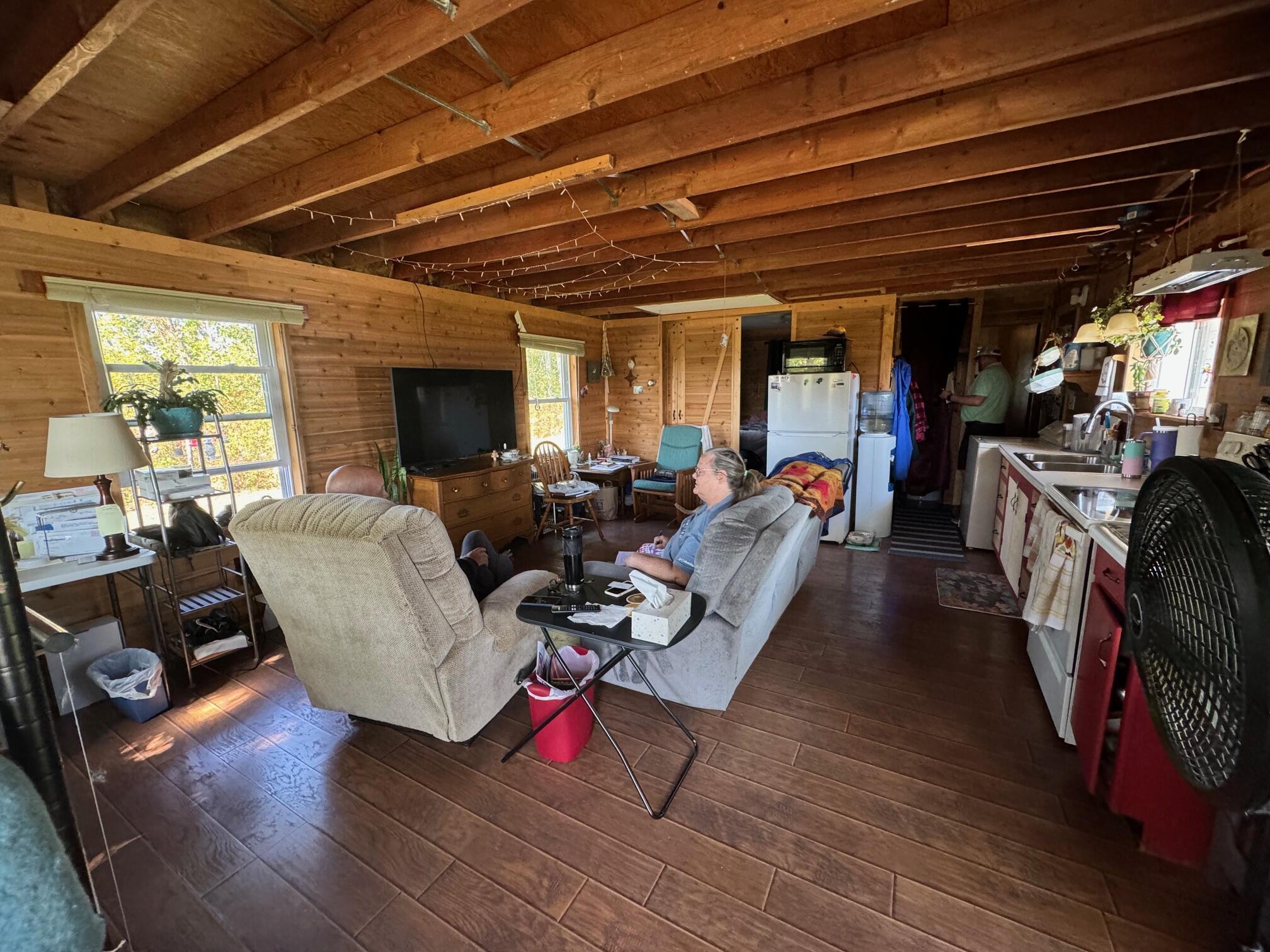 Property Photo: 5389 M-55 MI 48756