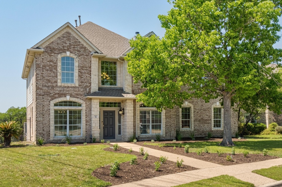 6611 Yaupon Dr  Austin TX 78759 photo