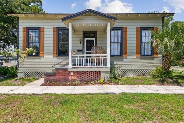 501 Beech Street  Fernandina Beach FL 32024 photo