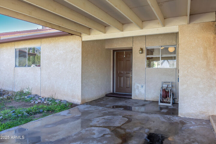 Property Photo: 469 Santa Cruz Drive AZ 85603