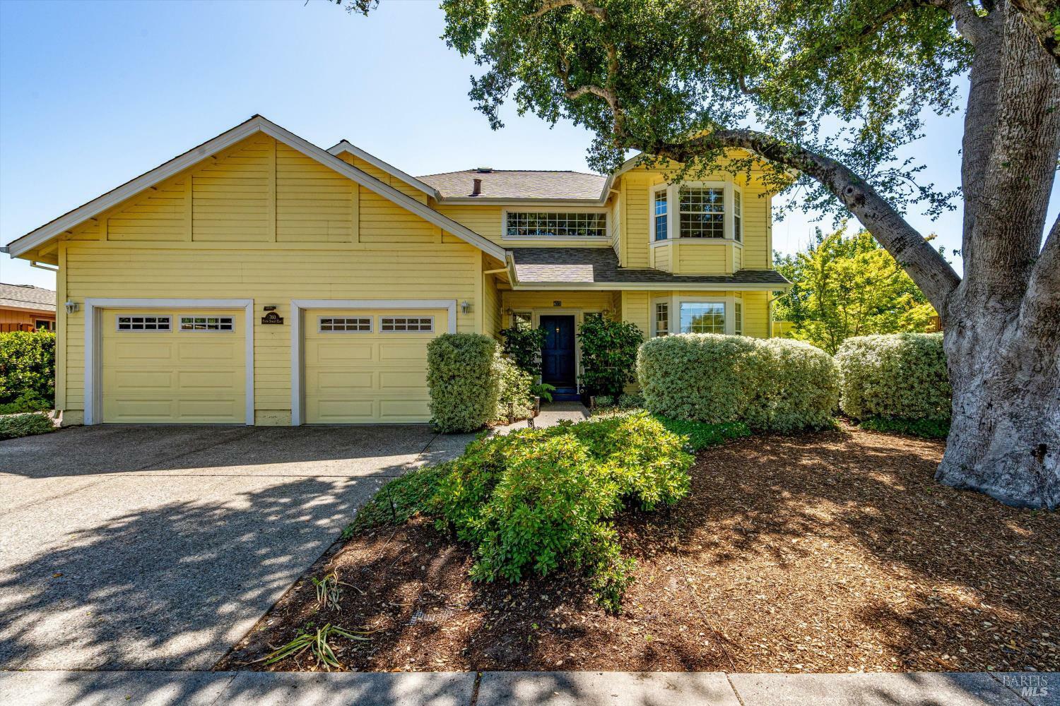760 5th Street  Sonoma CA 95476 photo