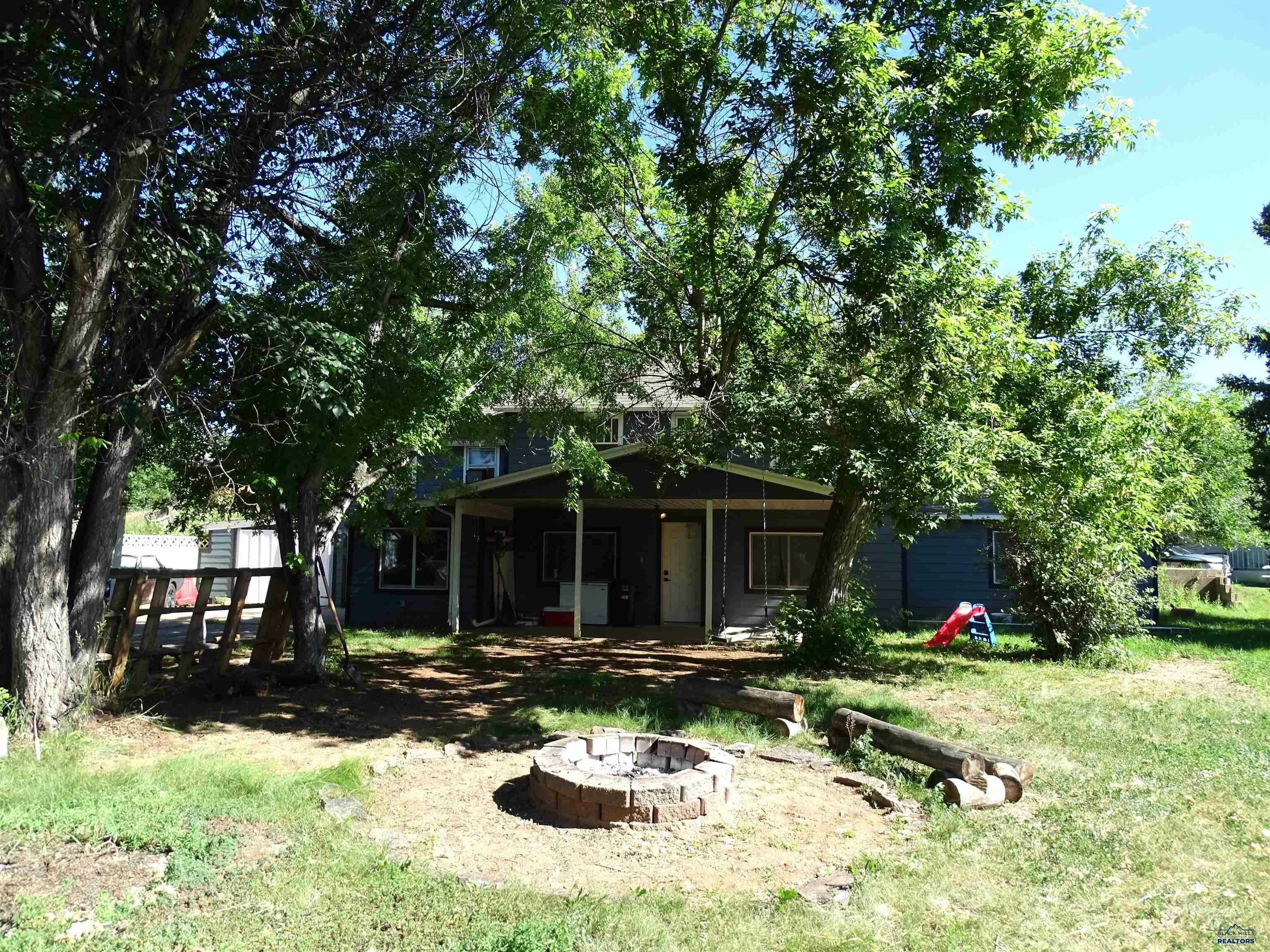 Property Photo: 3736 Canyon Lake Dr SD 57702