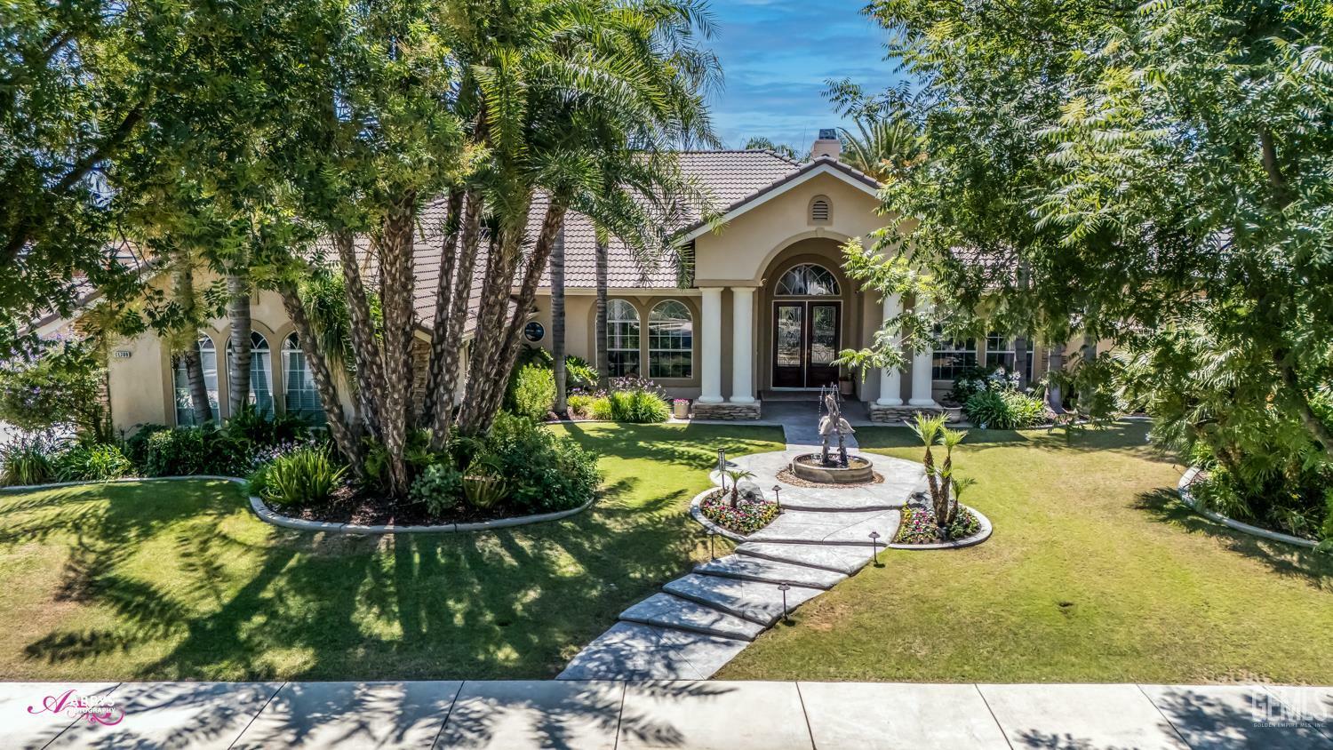 Property Photo:  11709 Harrington Street  CA 93311 
