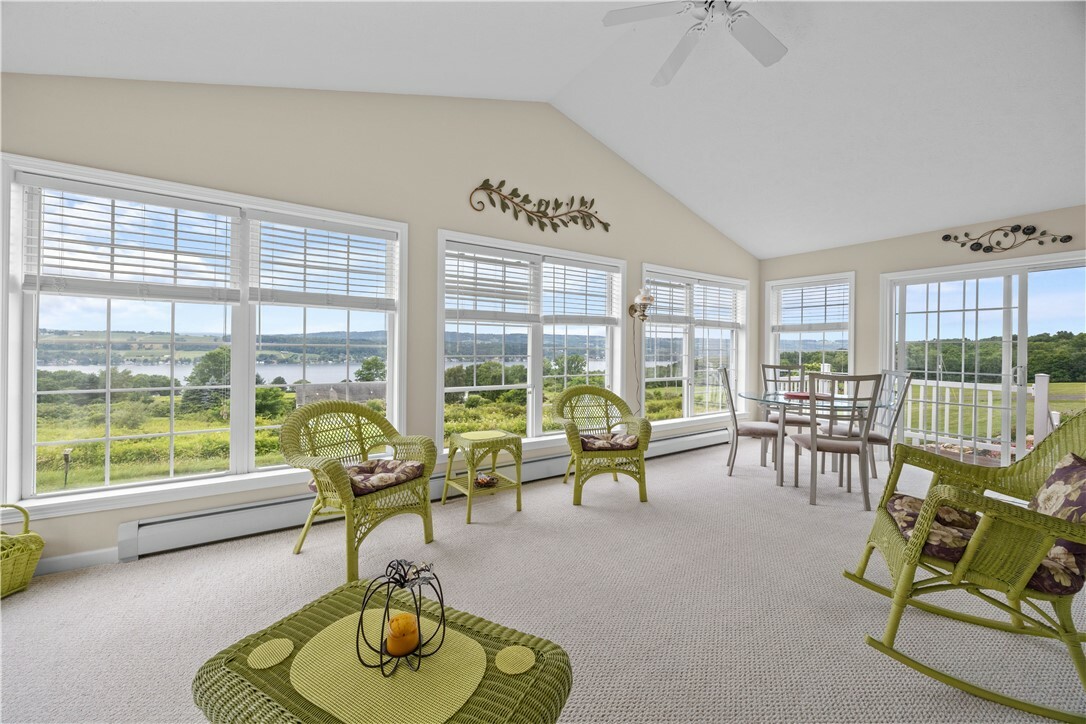 Property Photo: 2487 G.fullagar Road NY 14527