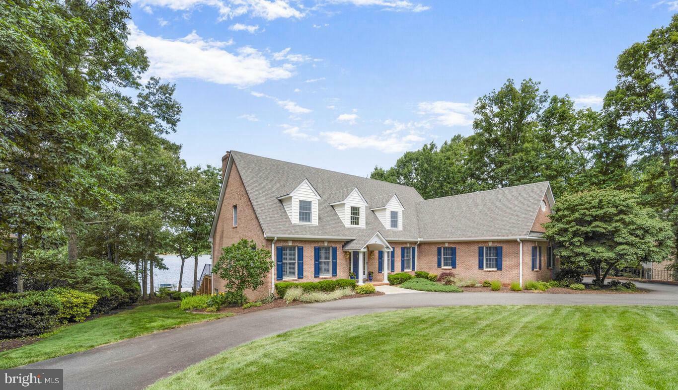 Property Photo: 11203 Field Circle VA 22551