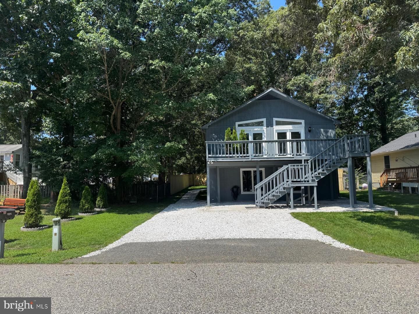 Property Photo:  8225 Cedar Lane  MD 20657 