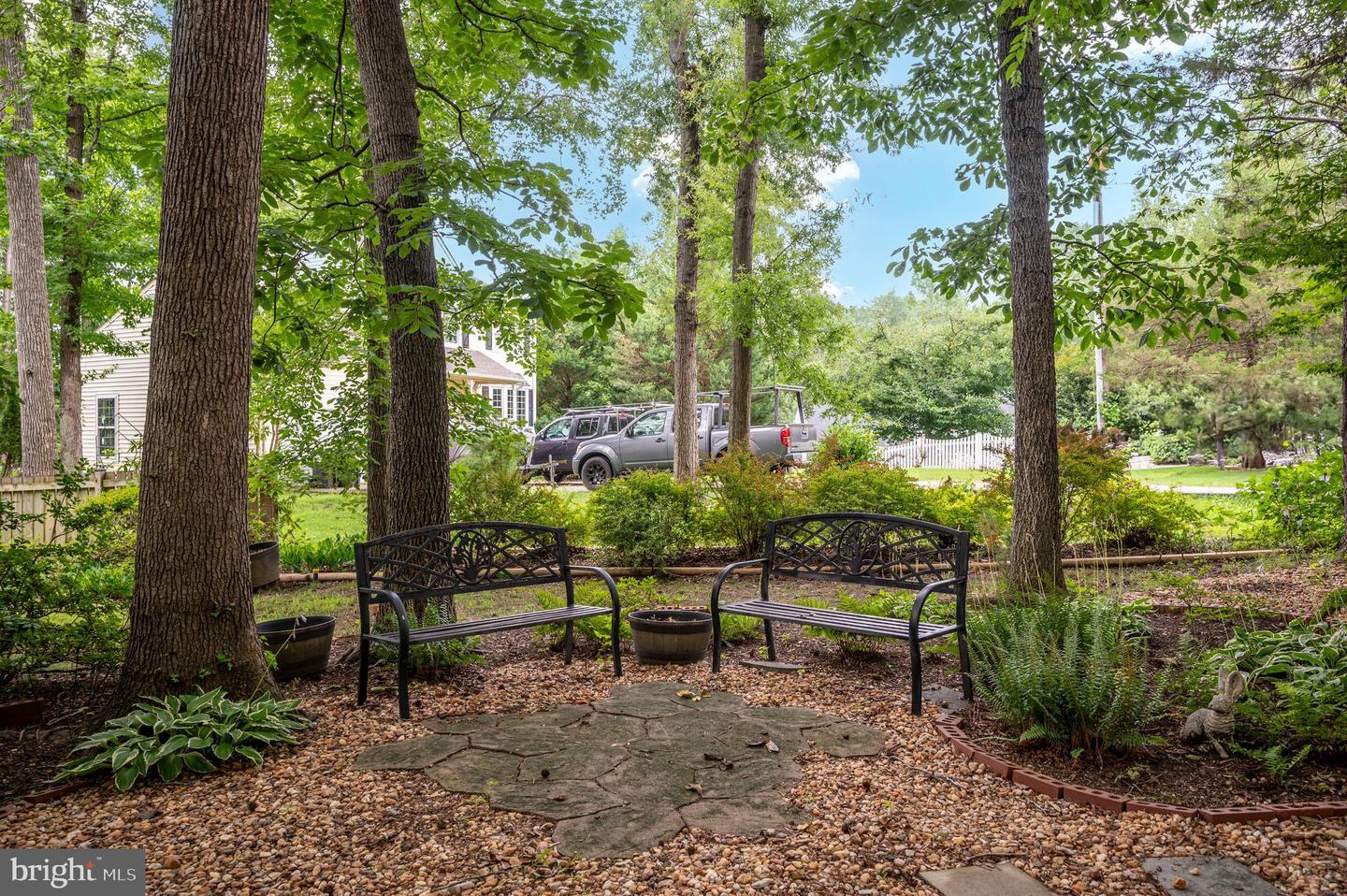 Property Photo: 116 Pilgrim Cove VA 22554