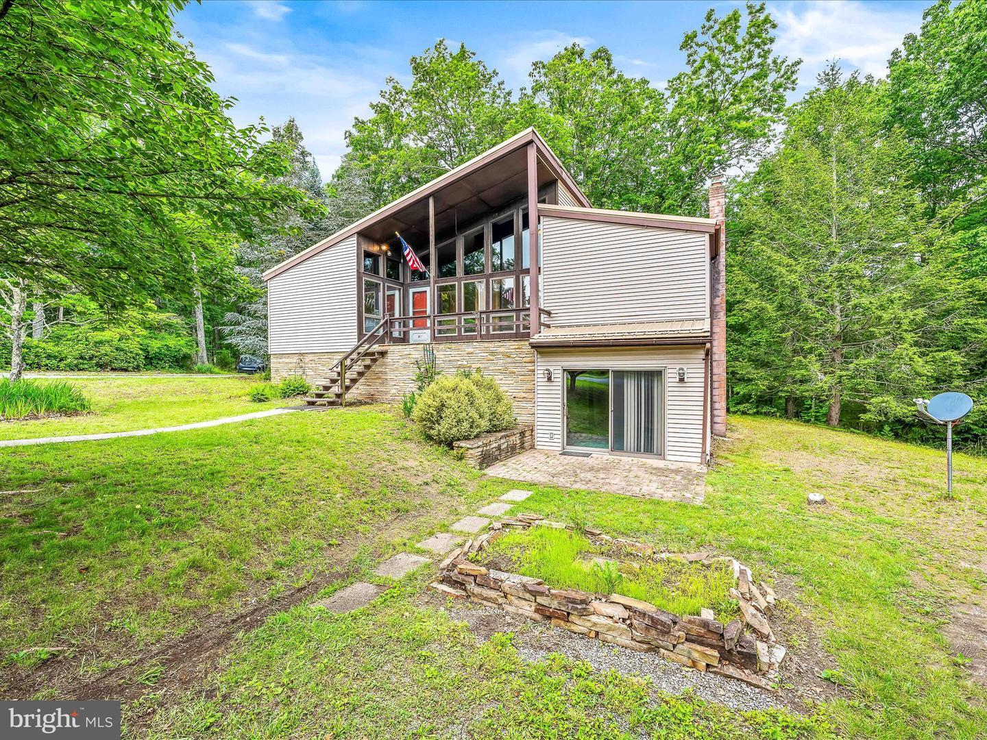 Property Photo: 97 Murphy Court WV 25411