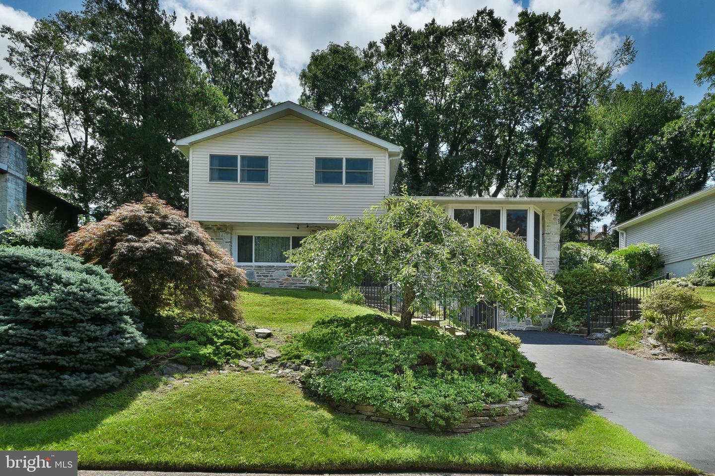 Property Photo: 1035 Old Ford Road PA 19006