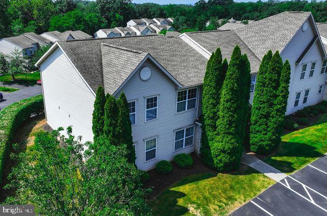 Property Photo: 100 Hiddenwood Drive PA 17110